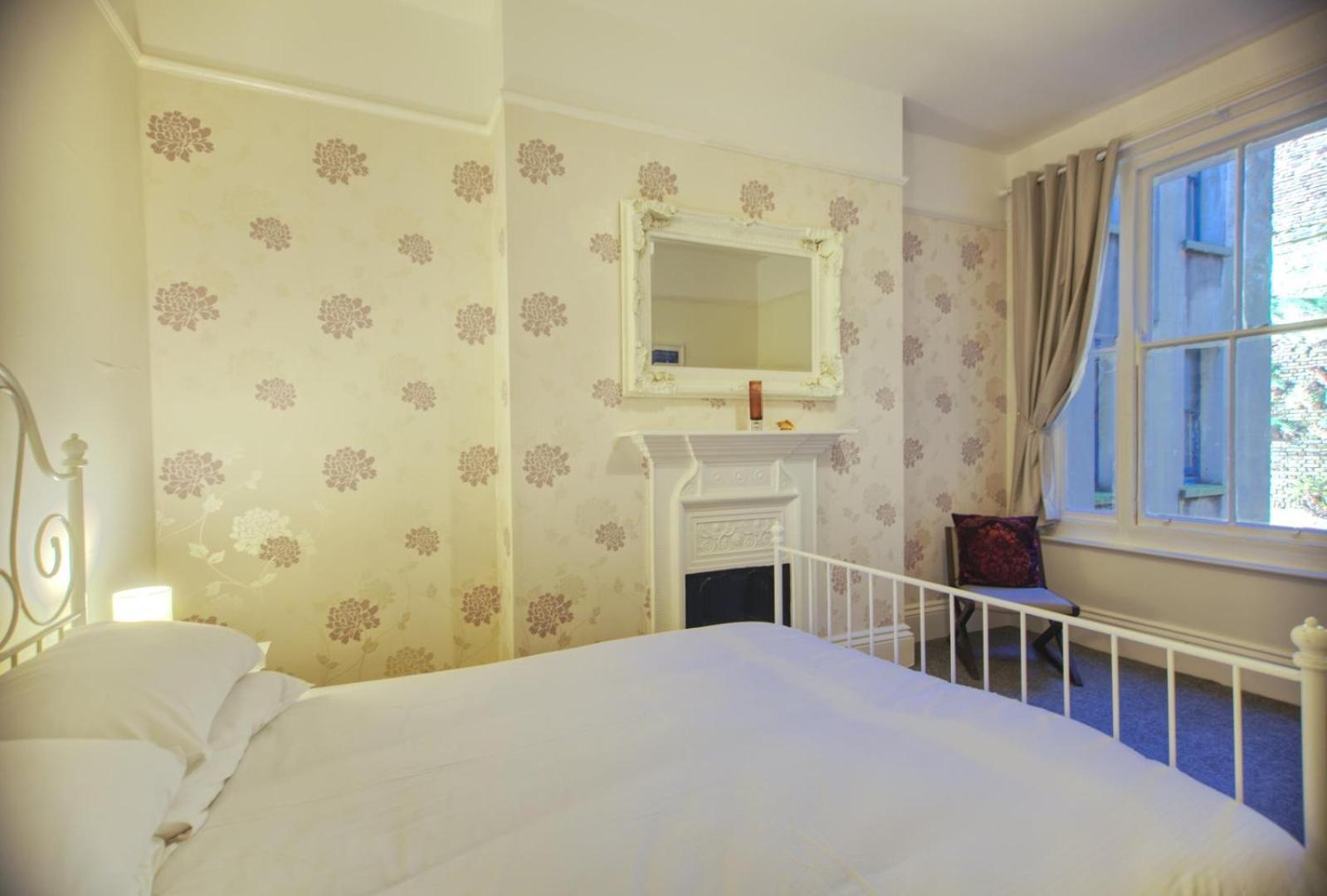 The Palace, Ocean Suite Hastings Ngoại thất bức ảnh