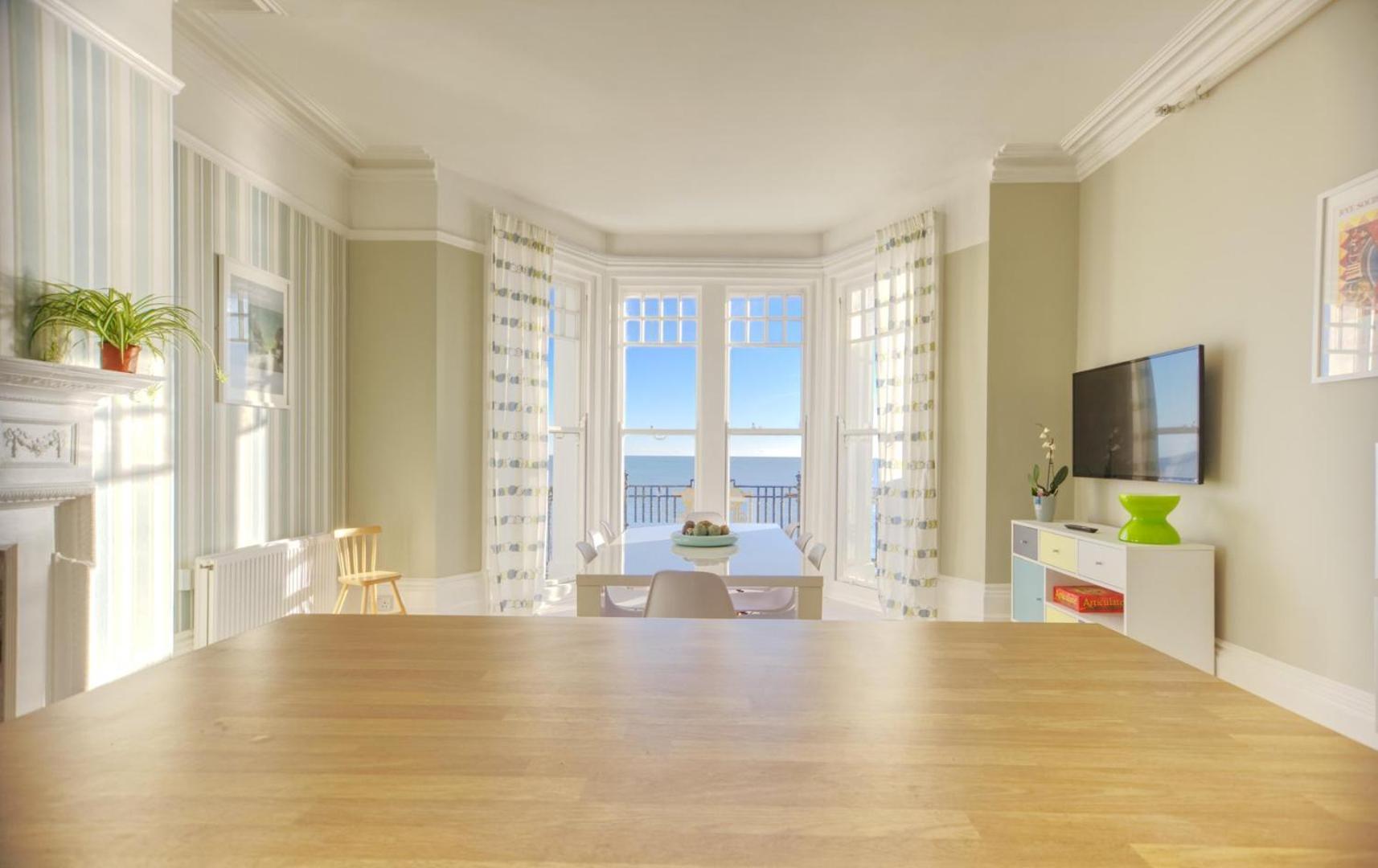 The Palace, Ocean Suite Hastings Ngoại thất bức ảnh