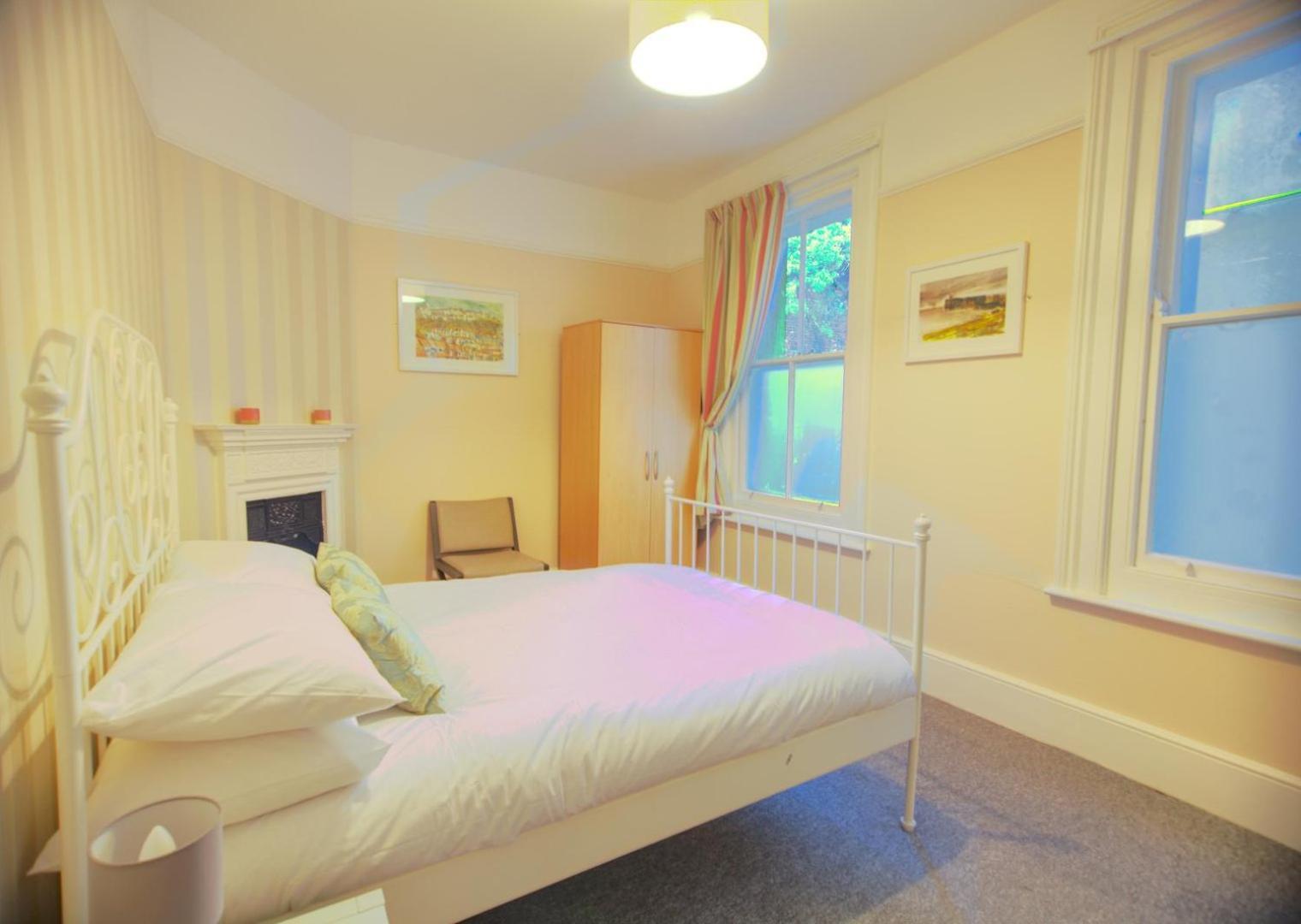The Palace, Ocean Suite Hastings Ngoại thất bức ảnh