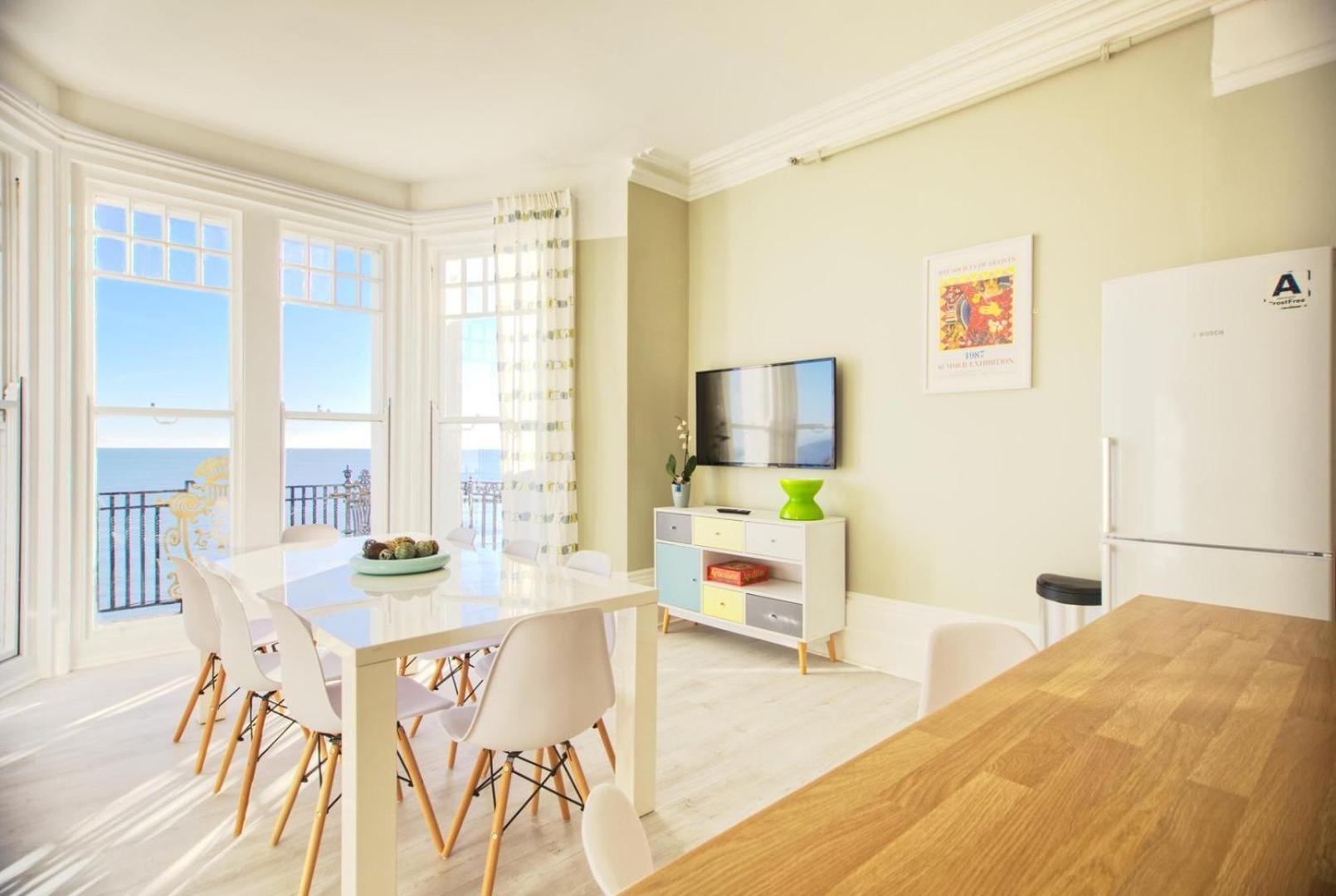 The Palace, Ocean Suite Hastings Ngoại thất bức ảnh