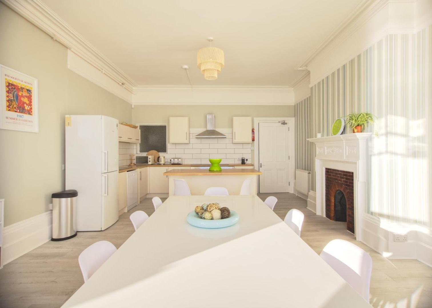 The Palace, Ocean Suite Hastings Ngoại thất bức ảnh