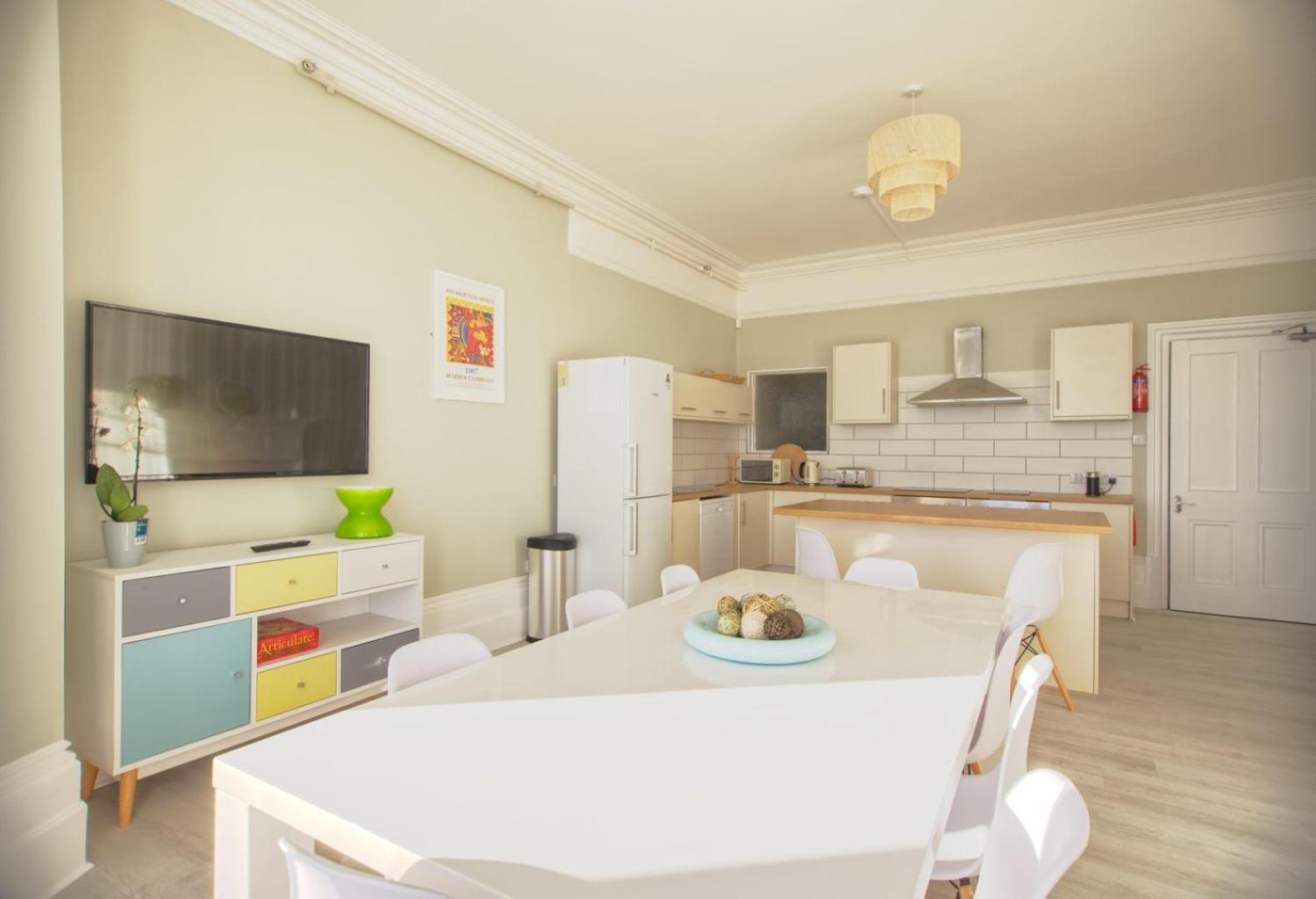 The Palace, Ocean Suite Hastings Ngoại thất bức ảnh