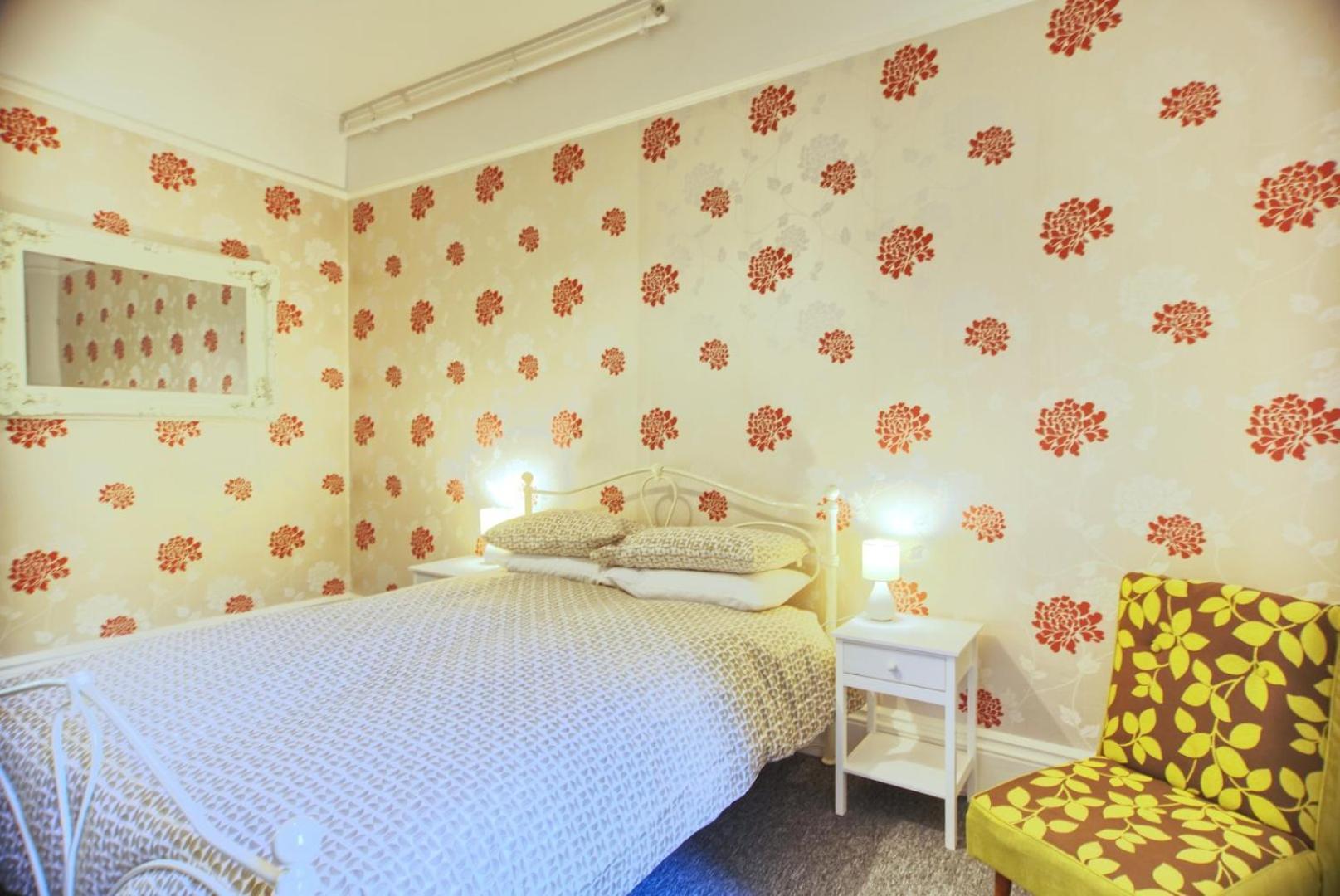 The Palace, Ocean Suite Hastings Ngoại thất bức ảnh