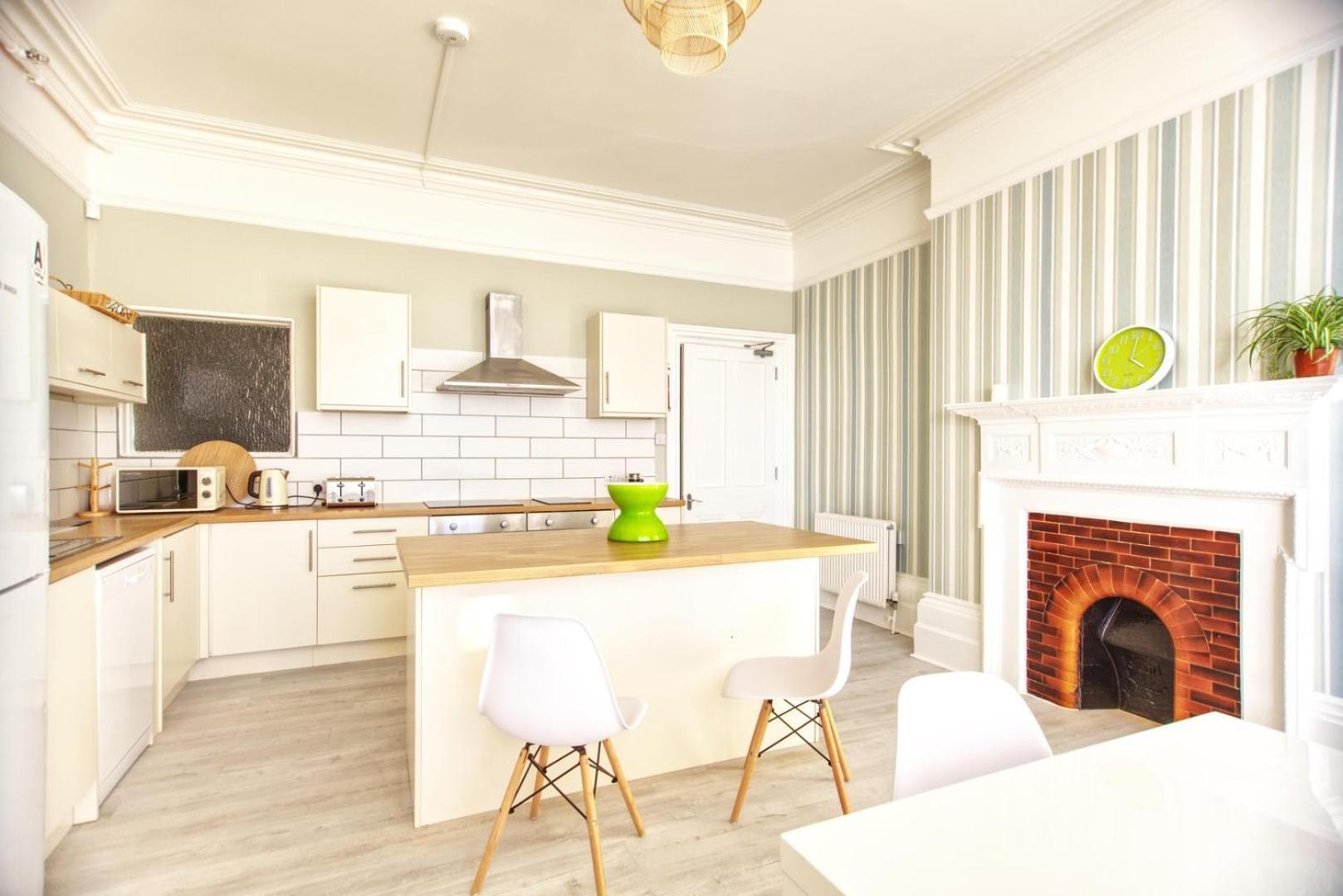 The Palace, Ocean Suite Hastings Ngoại thất bức ảnh
